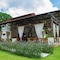 Eco Arenal Hotel - map
