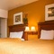 Rodeway Inn Downtown - map