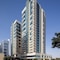Radisson Blu Hotel, Dubai Barsha Heights - map