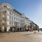 Elite Hotel Mollberg - map