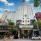 Romance Hotel - map