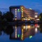 Holiday Inn Express Tamworth By Ihg - map