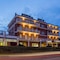 Marini Park Hotel - map