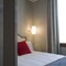 Hotel Rosso 23 - map