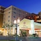 Hilton Garden Inn Jacksonville Ponte Vedra Sawgrass - map