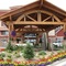 Holiday Inn Express Kalispell By Ihg - map