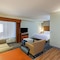 Homewood Suites By Hilton Brownsville - map
