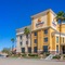 Comfort Suites At The Barstow Outlets - map