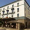 Comfort Suites Carlisle - map