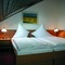Hotel Traube - map