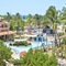 Hotel Las Morlas - map