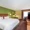 HSpark By Hilton Bardstown - map