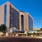 Chattanooga Marriott Downtown - map