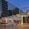 Sheraton Denver Downtown Hotel - map