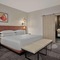 Sheraton Denver Downtown Hotel - map