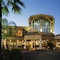 Handlery Hotel - map