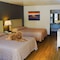 Virgin River Hotel And Casino - map