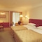 Jianguo Hotel Beijing - map