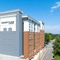 Hilton Garden Inn Athens Downtown - map