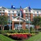 Hilton Garden Inn Hartford North Bradley Int'l Airport - map