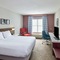 Hilton Garden Inn Bloomington - map