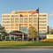 Embassy SuitesBy Hilton Boston Waltham - map