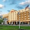 Hilton Garden Inn Boston Waltham - map