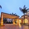 Hilton Garden Inn Calabasas - map