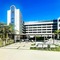 Hilton Woodland Hills  Los Angeles - map