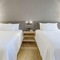 Hilton Garden Inn St. Charles - map
