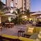 Doubletree By Hilton Hotel Los Angeles - Commerce - map