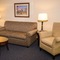 Hilton Garden Inn Lexington Georgetown - map