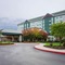 Hilton Garden Inn Independence - map