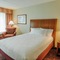 Hilton Garden Inn Manchester Downtown - map