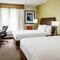 Hilton Garden Inn Lake Mary - map