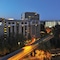 Embassy Suites Walnut Creek - map