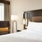 Hilton Garden Inn Cupertino - map
