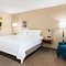 Hilton Garden Inn Folsom - map