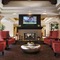Hilton Garden Inn Valencia Six Flags - map