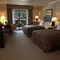DoubleTree by Hilton Hotel Claremont - map