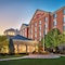 Hilton Garden Inn Salt Lake City Sandy - map