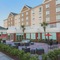 Hilton Garden Inn Myrtle Beach   Coastal Grand Mall - map