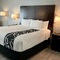 La Quinta Inn By Wyndham Lynnwood - map