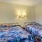 Motel 6 South Lake Tahoe - map