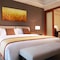 Fraser Suites Nanjing - map