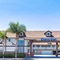 Cabana Inn & Suites - map