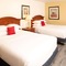 Red Lion Hotel Pocatello - map