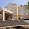 Fairfield Inn & Suites State College - map