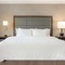 Hampton Inn & Suites Manchester-Bedford - map