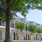 Graduate Athens - map